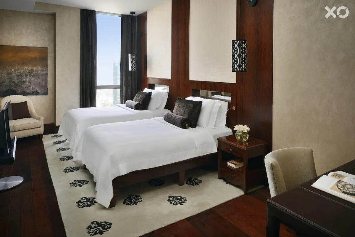 The H Hotel