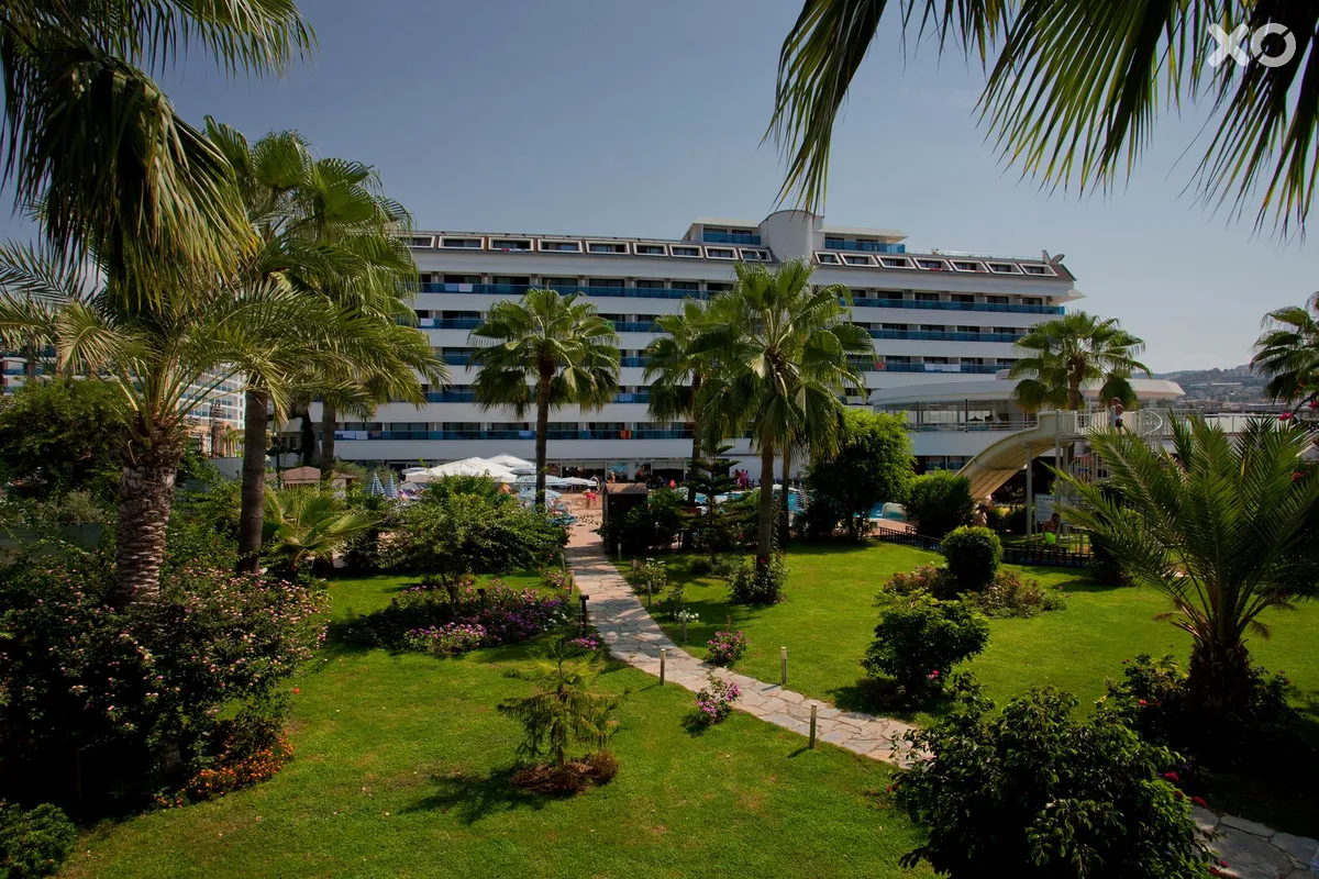 Drita Resort & Spa Hotel