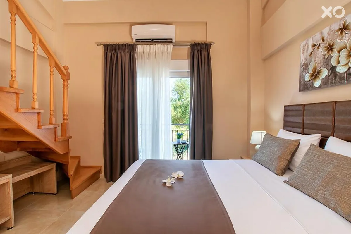 Valery Apartments