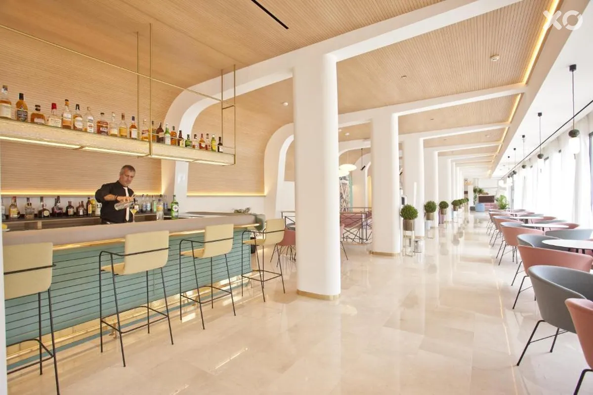 Grupotel Molins