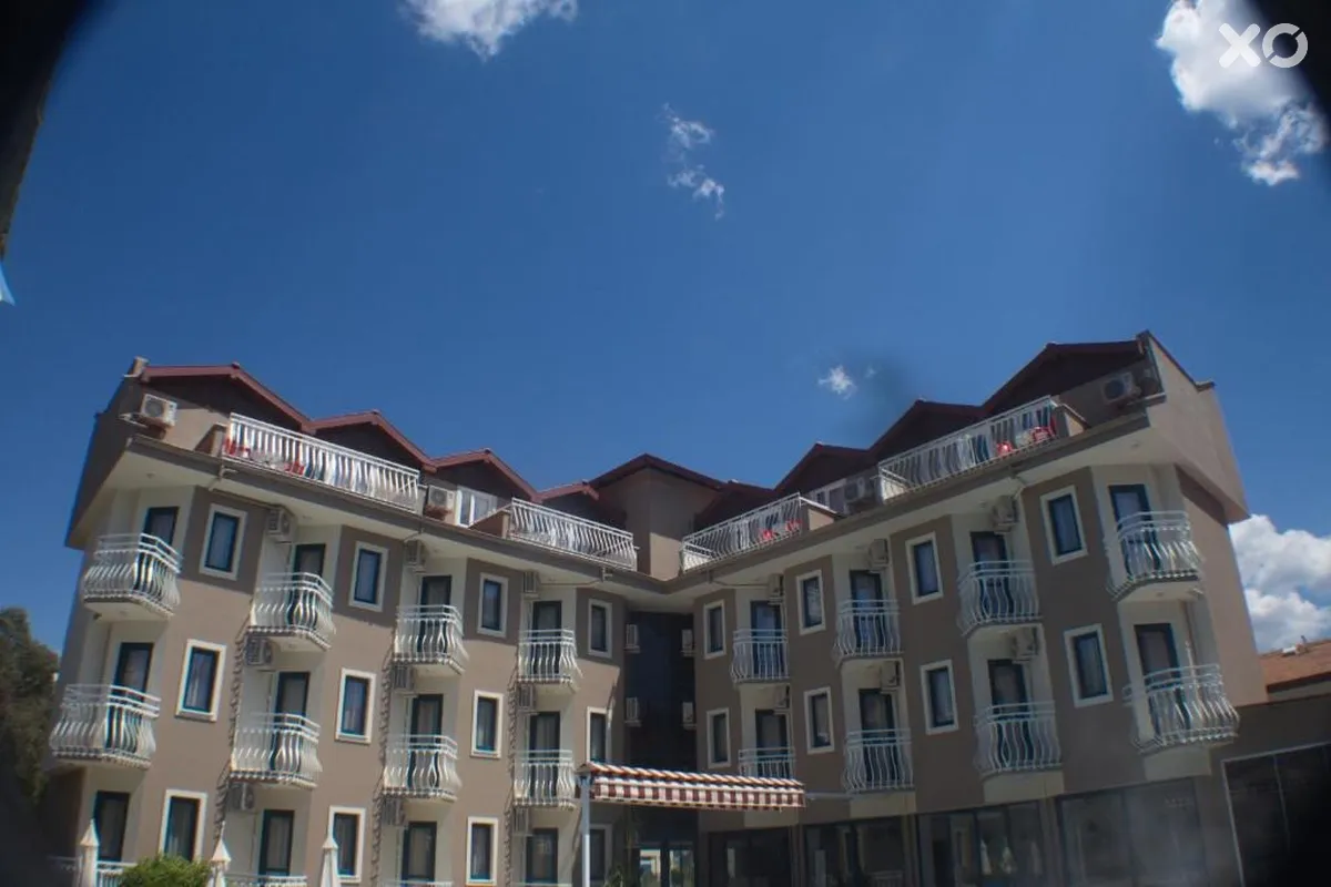 Remer Hotel