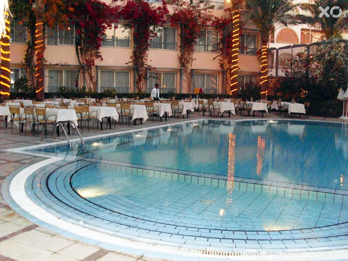 Sea Garden