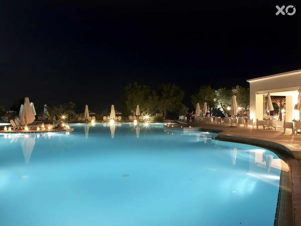 Grecotel Filoxenia Hotel