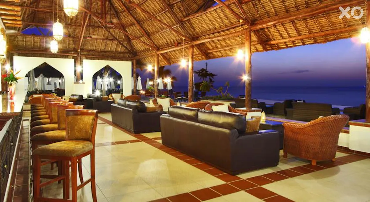 Sea Cliff Resort & Spa