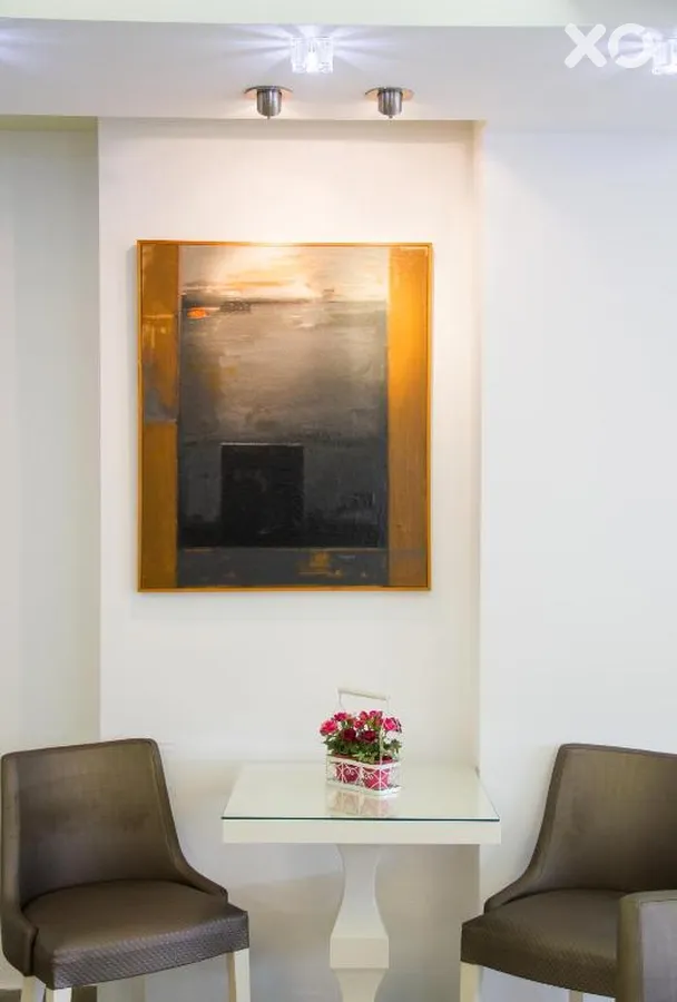 Rodon Hotel
