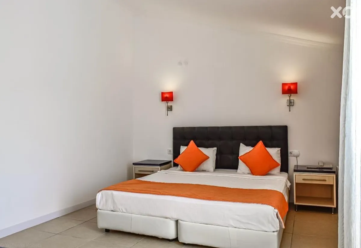 Mersoy Bellavista Suites