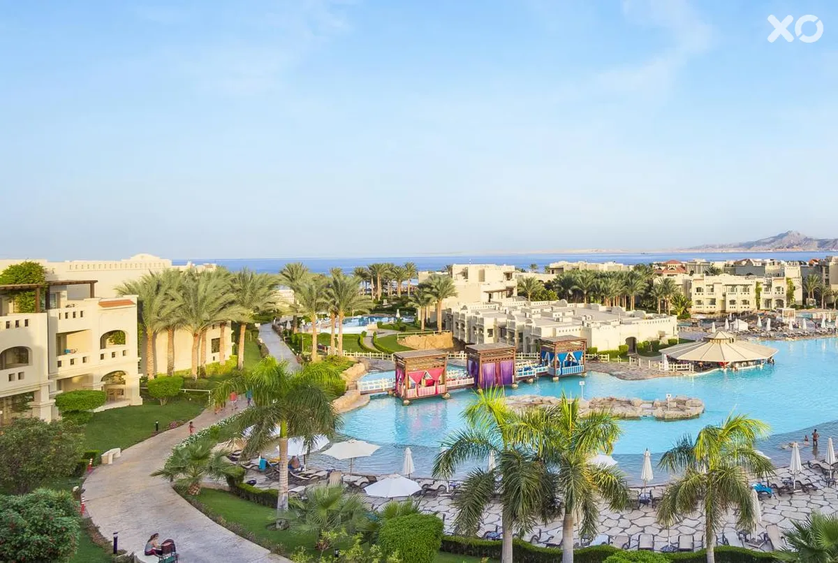 Rixos Sharm El Sheikh