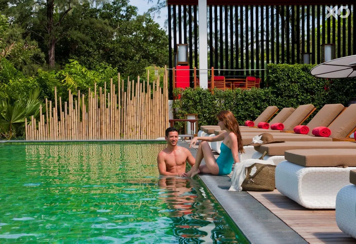 Club Med Phuket