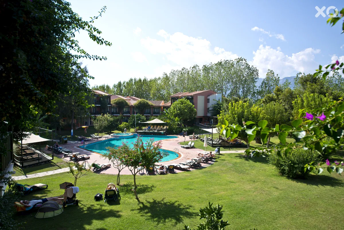 Limak Limra Hotel & Resort