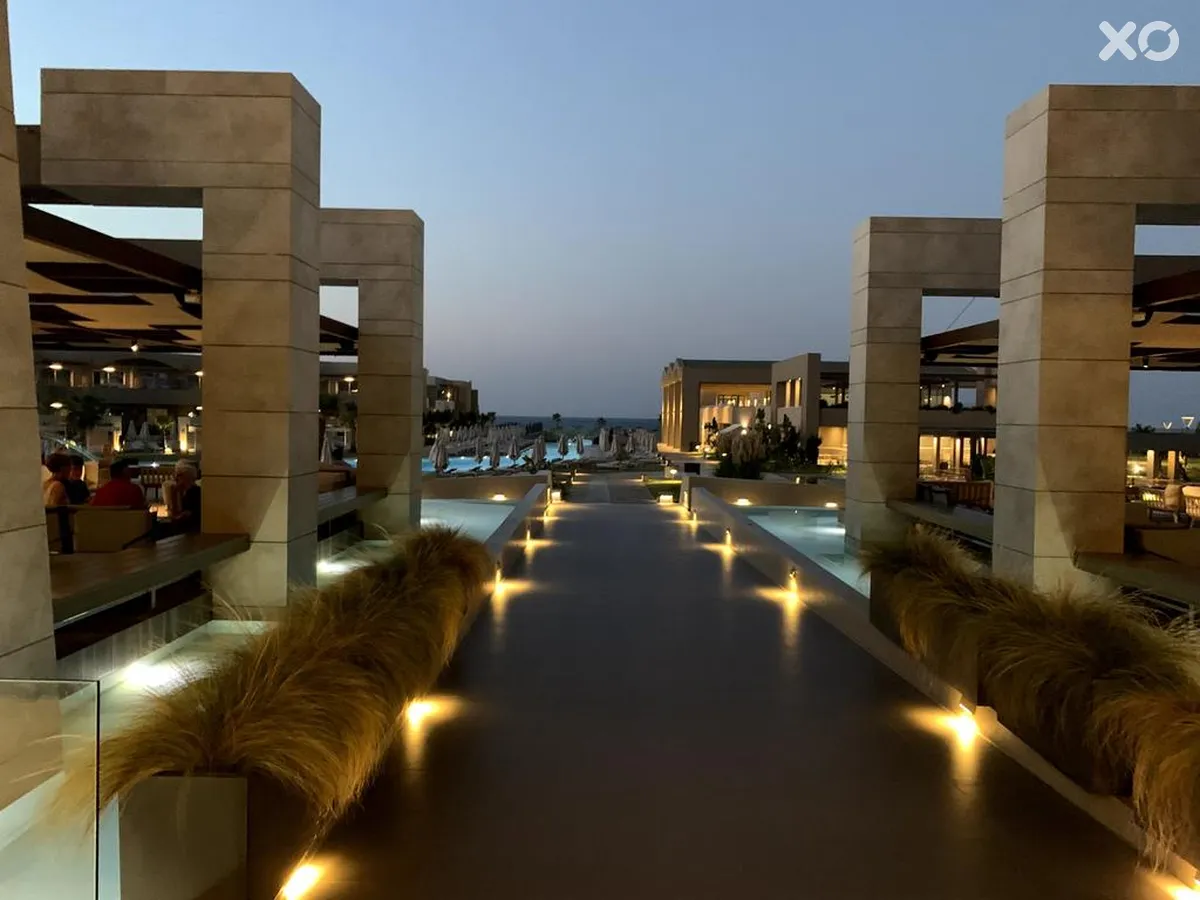 Euphoria Resort