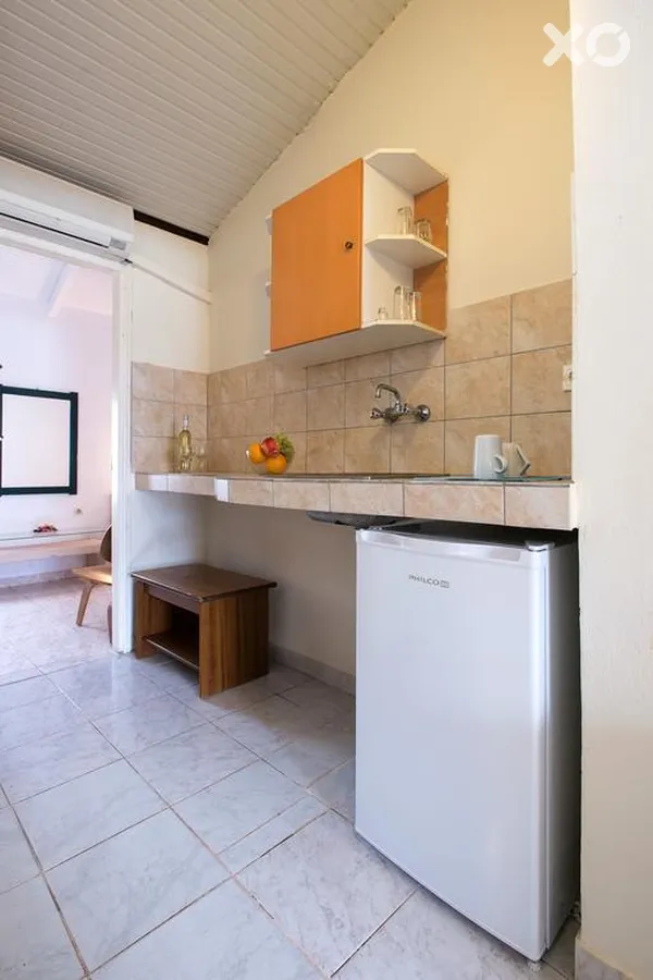 Blue Lagoon Apartments