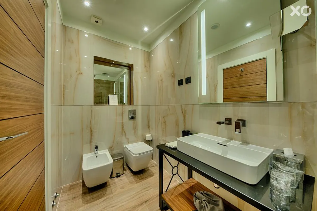 Kalamper Hotel & SPA