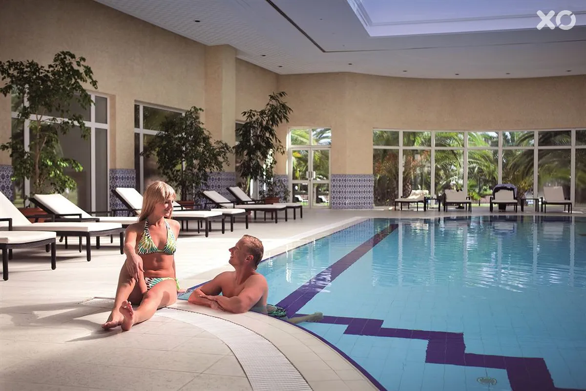 TUI Blue Oceana Suites