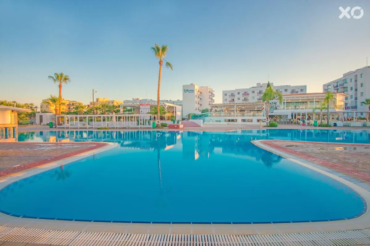 Marlita Hotel Apartments