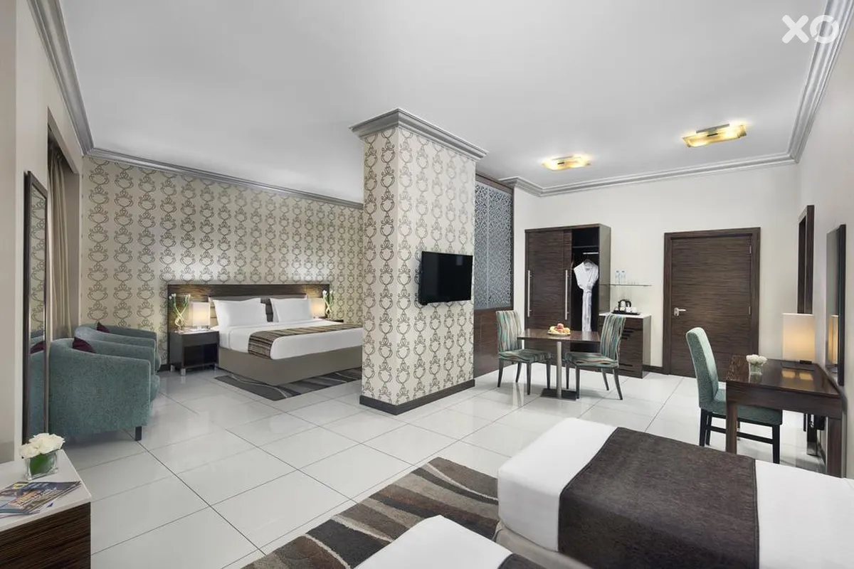 Gateway Hotel