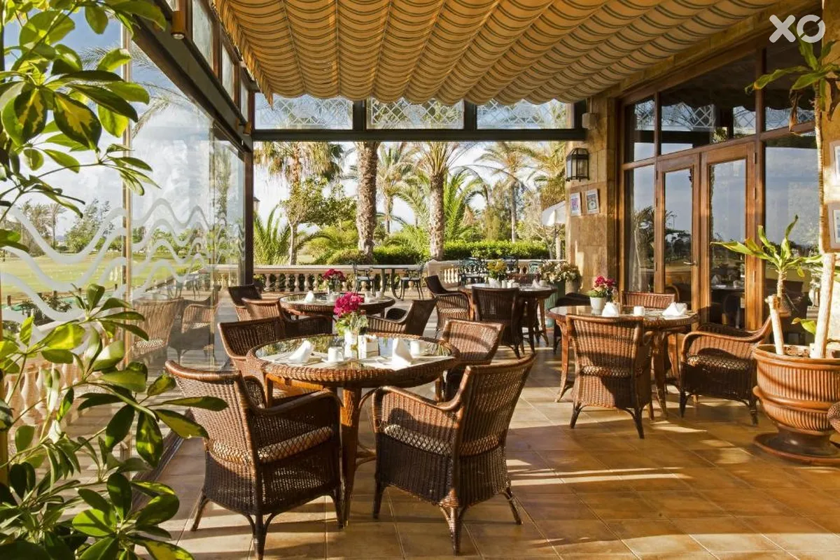 Elba Palace Golf & Vital Hotel