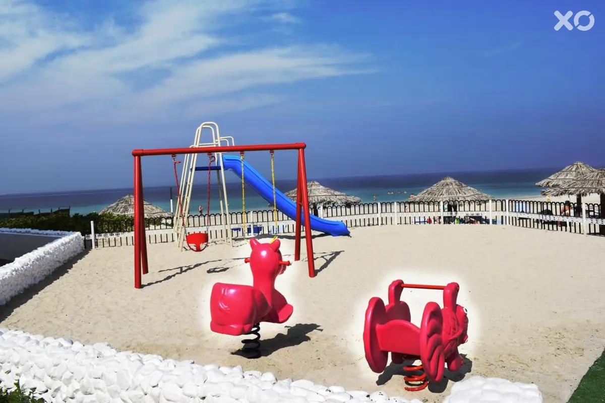 Lou' Lou'a Beach Resort