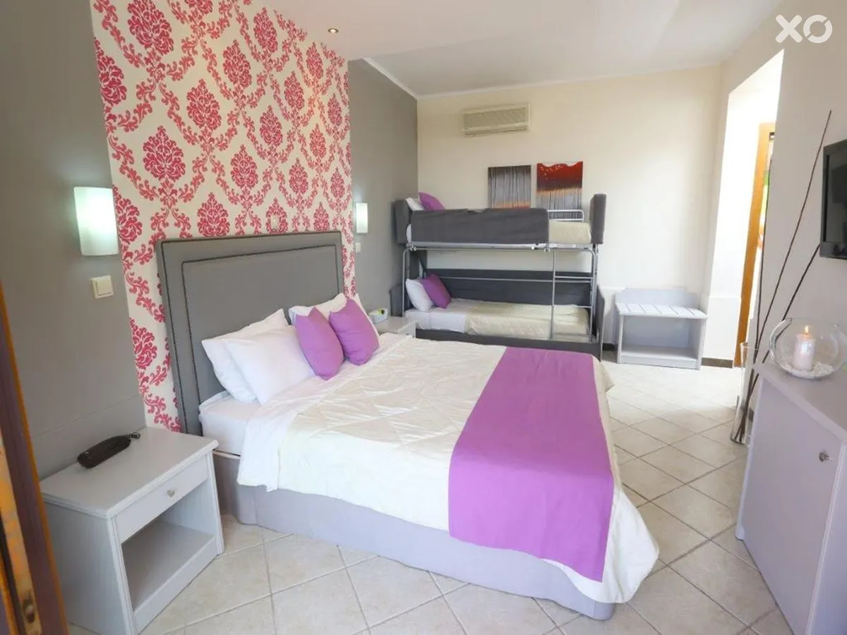 Alia Palace Luxury Hotel & Villas