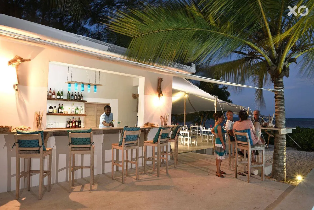 Sharazad Boutique Hotel
