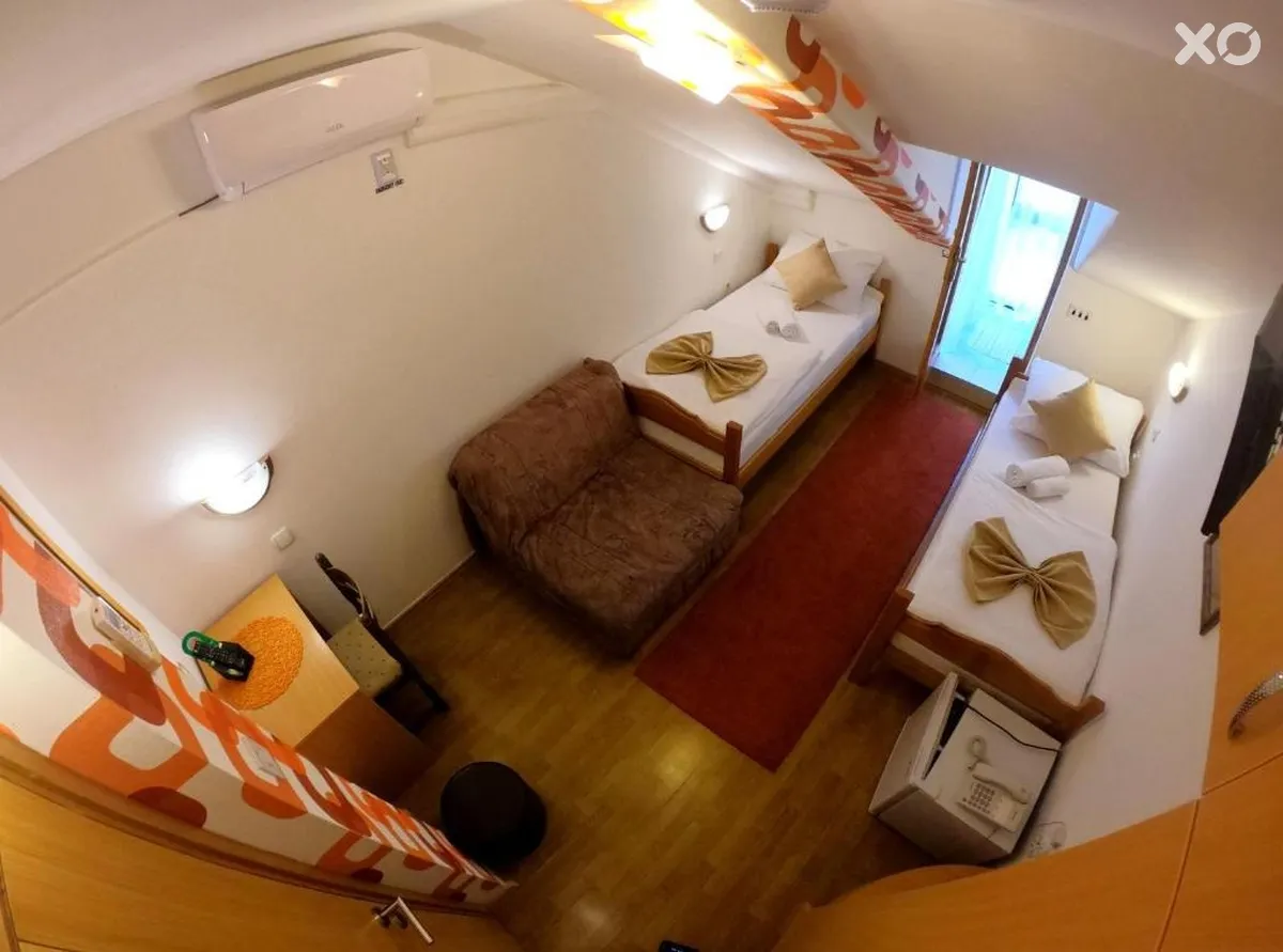 Bokeljski Dvori Hotel