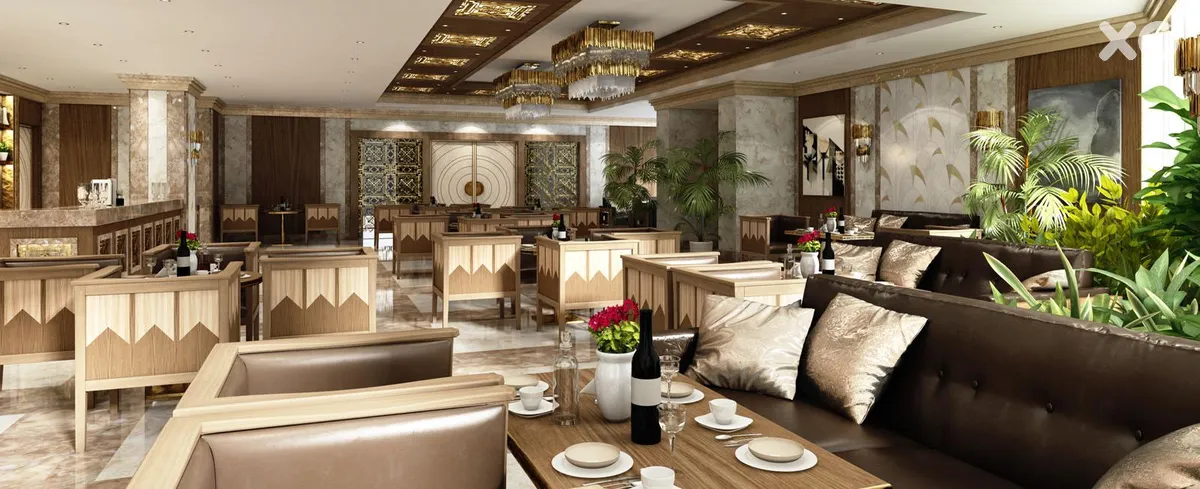 Stella Di Mare Dubai Marina Hotel