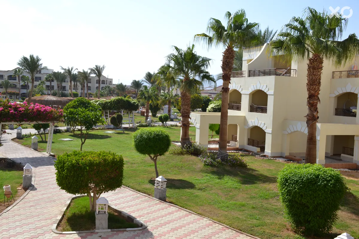 Regency Plaza Aqua Park & ​​Spa