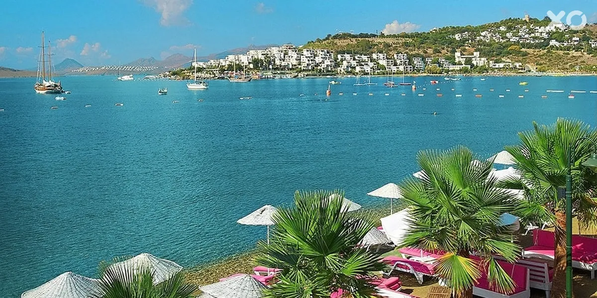 Jura Hotels Bodrum Resort