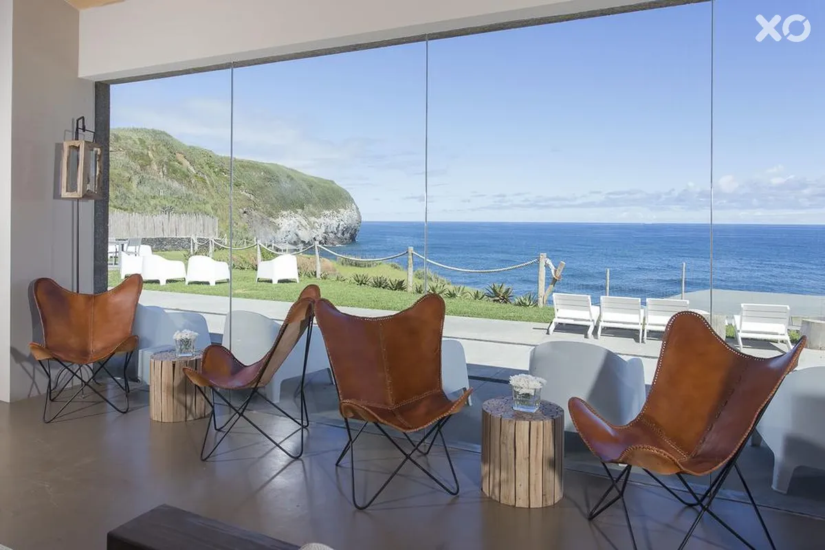 Santa Barbara Eco-Beach Resort