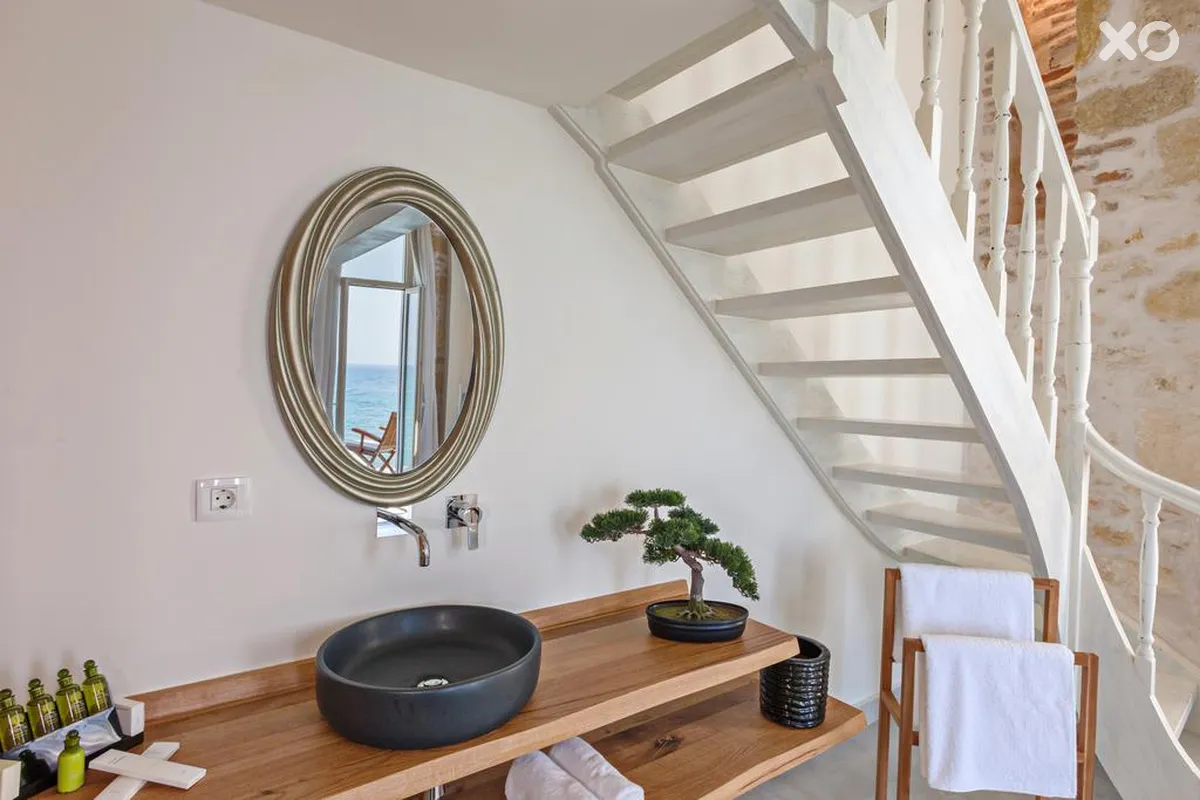Thalassa Boutique Hotel