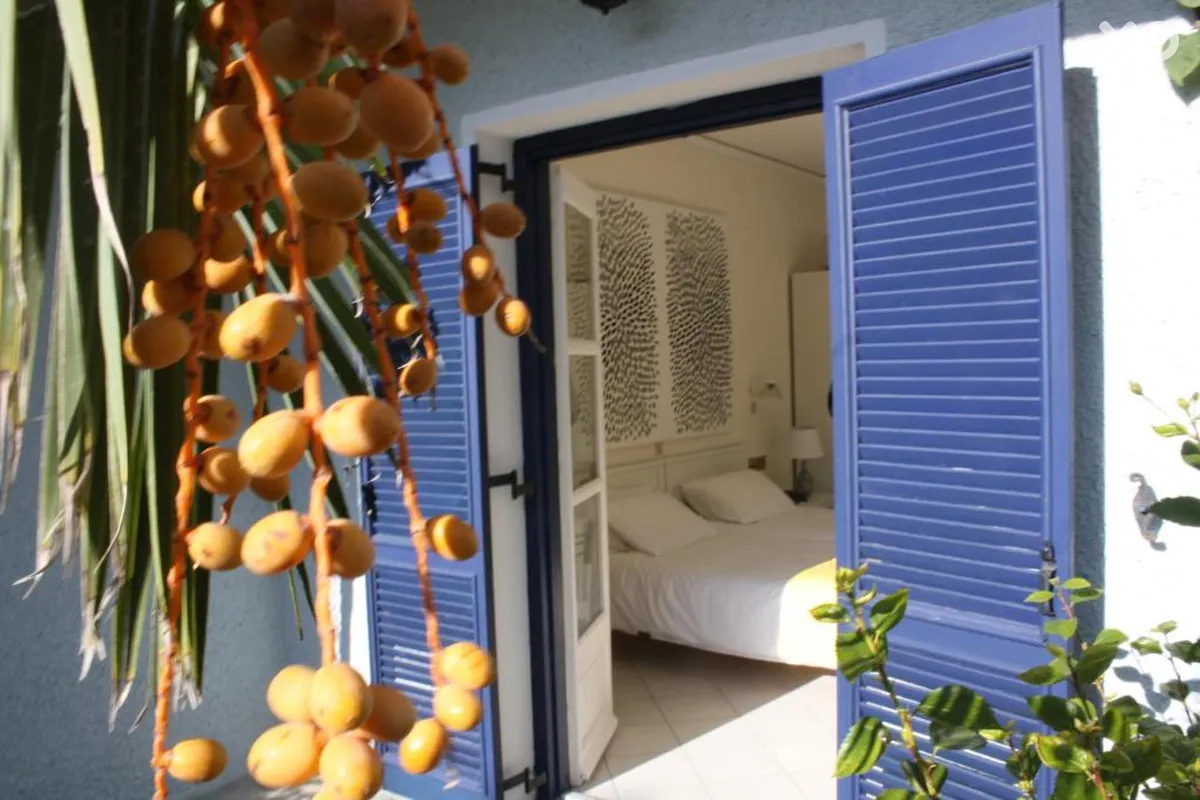 Hydrele Beach Hotel & Village