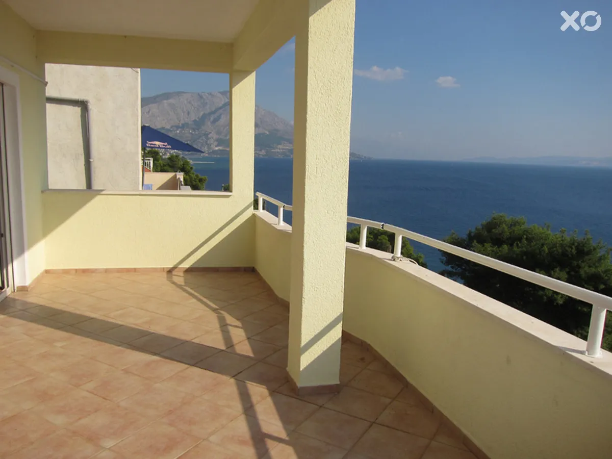 Gasic Villa