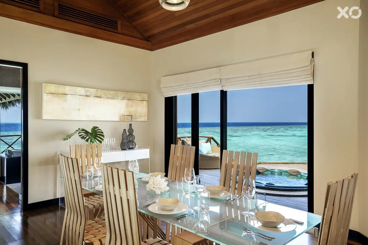 Huvafen Fushi