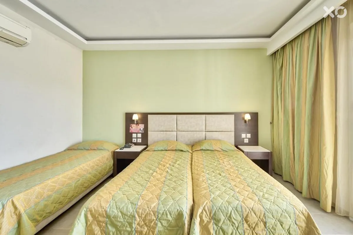 Majestic Hotel & Spa