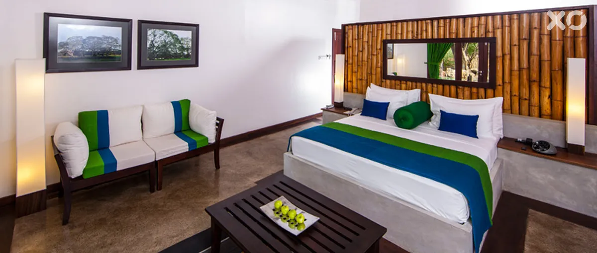 Jungle Beach Resort