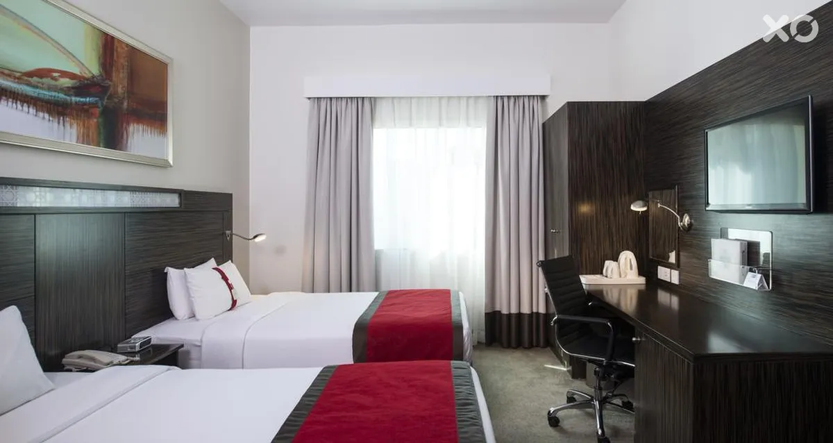 Holiday Inn Express Dubai Internet City