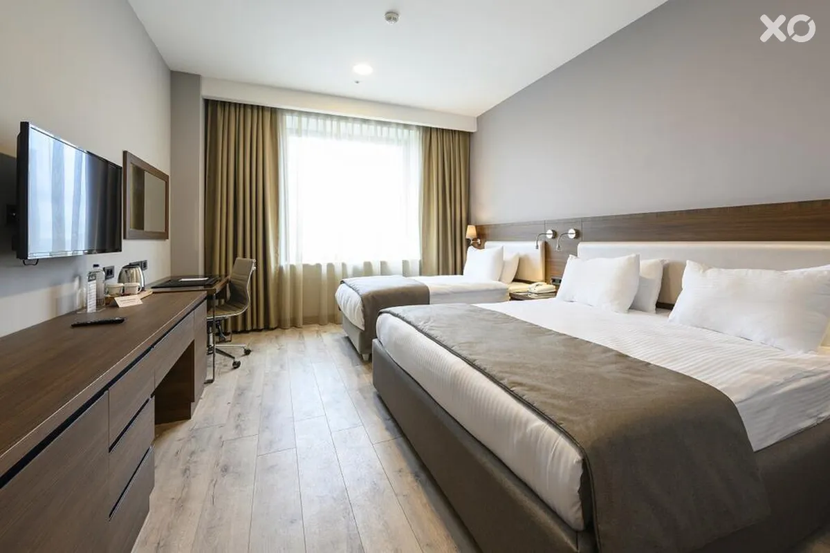 La Quinta by Wyndham Istanbul Gunesli