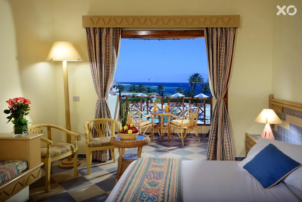 Tropitel Dahab Oasis