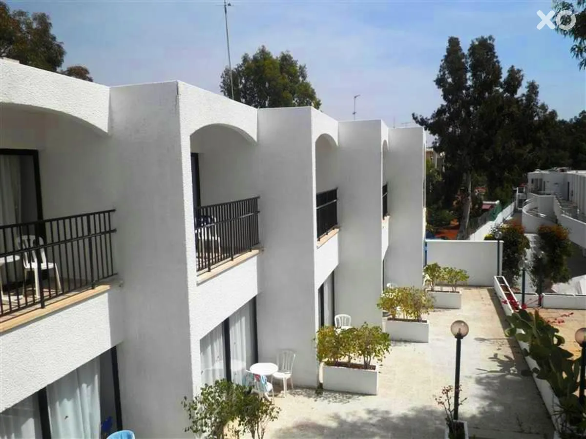 Park Beach Hotel