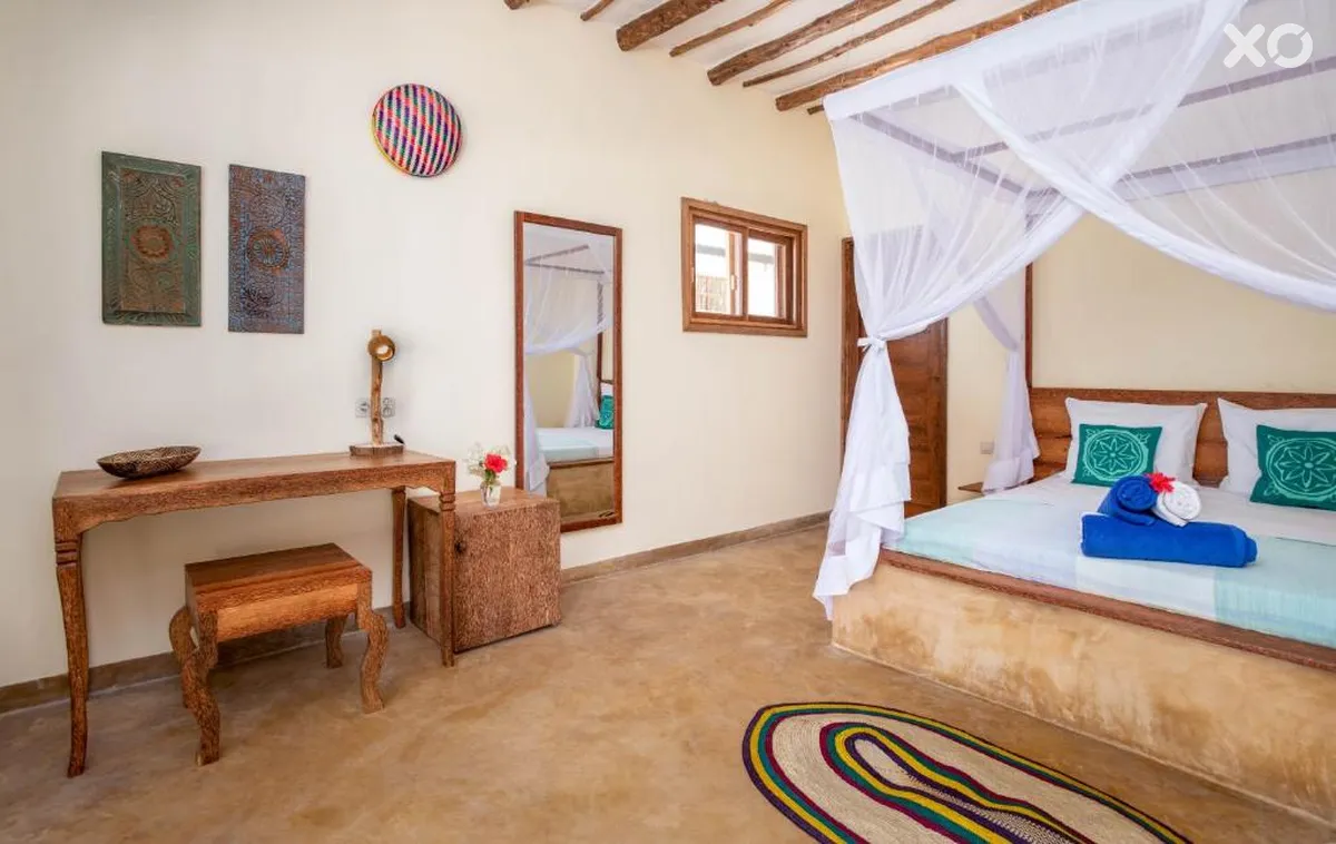 Marafiki Beach Hotel