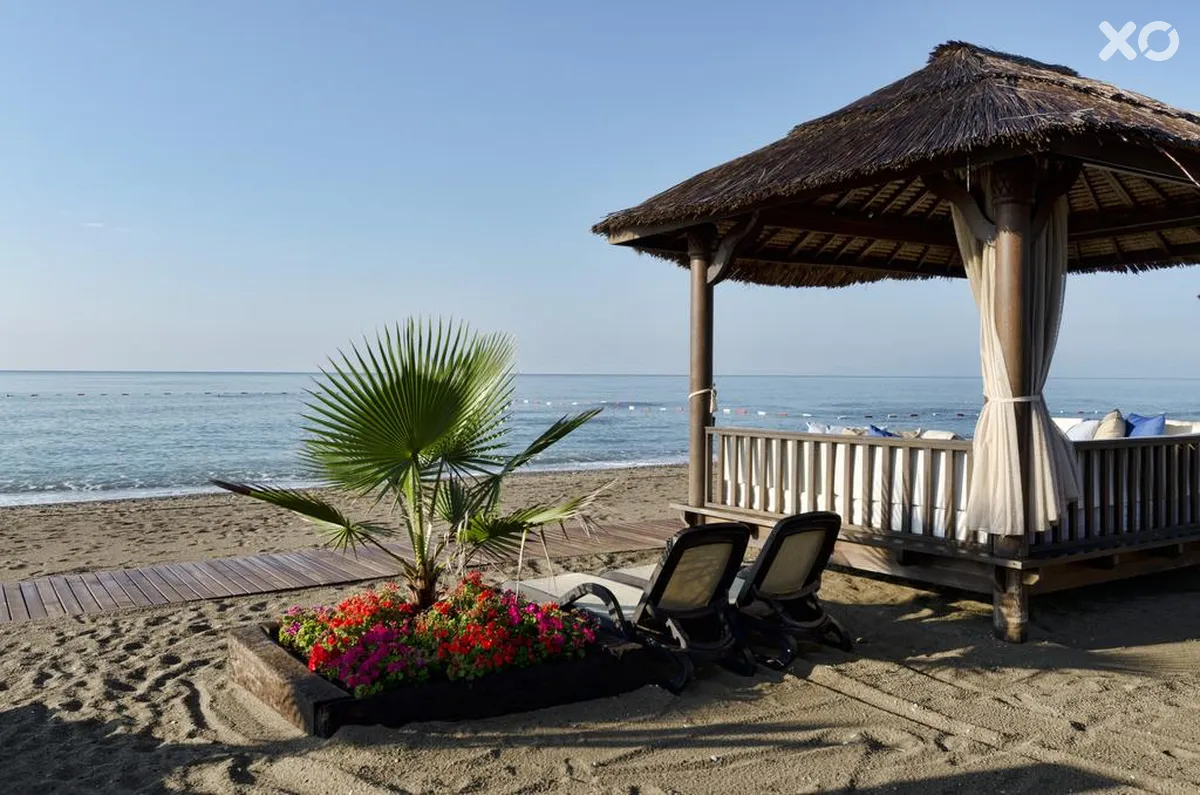 Gloria Serenity Resort