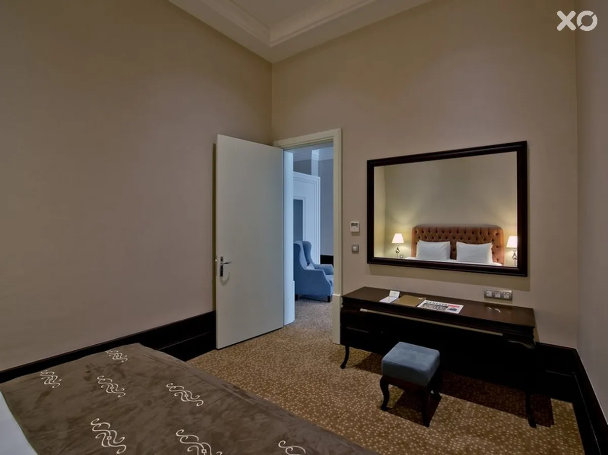 Isfanbul Holiday Home
