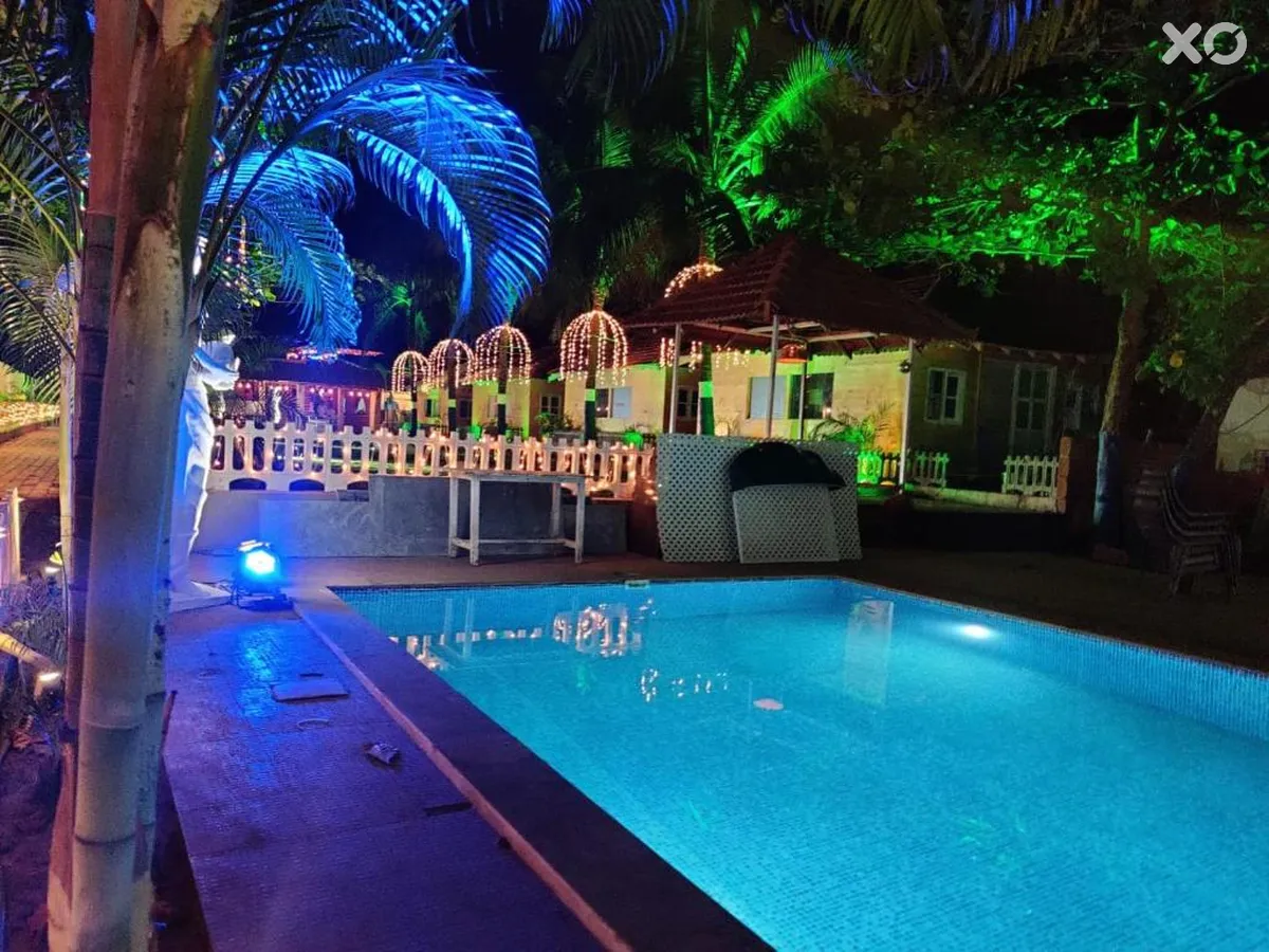 Hibis Hotels & Resort