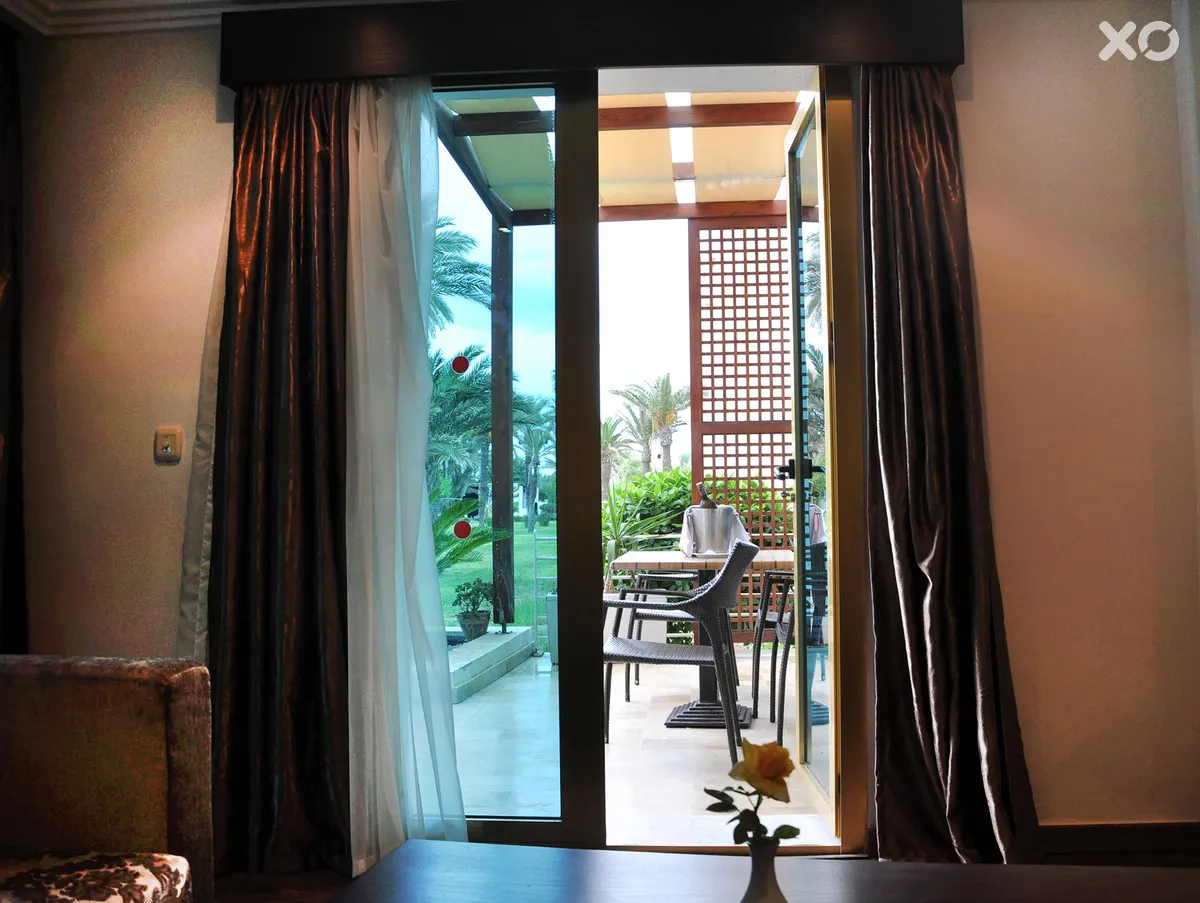 Ruspina Hotel