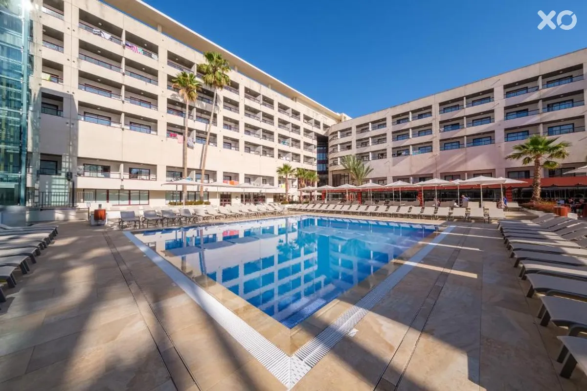 Estival Park Almaris