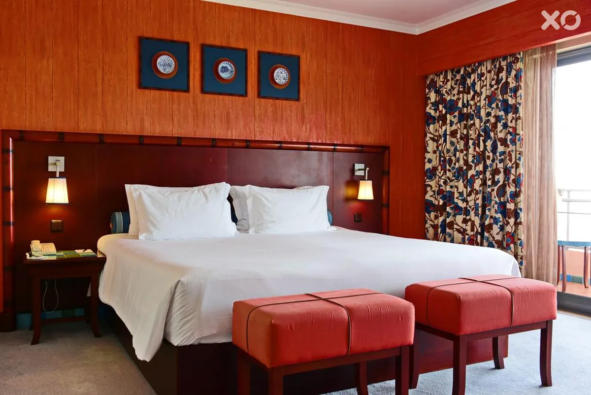 Grande Real Santa Eulalia Resort & Hotel Spa