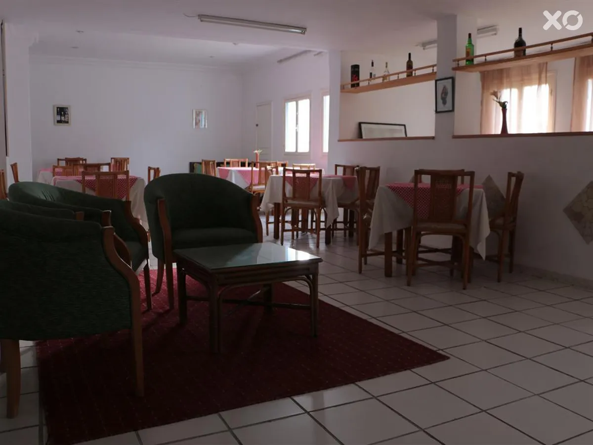 Le Khalife Hotel