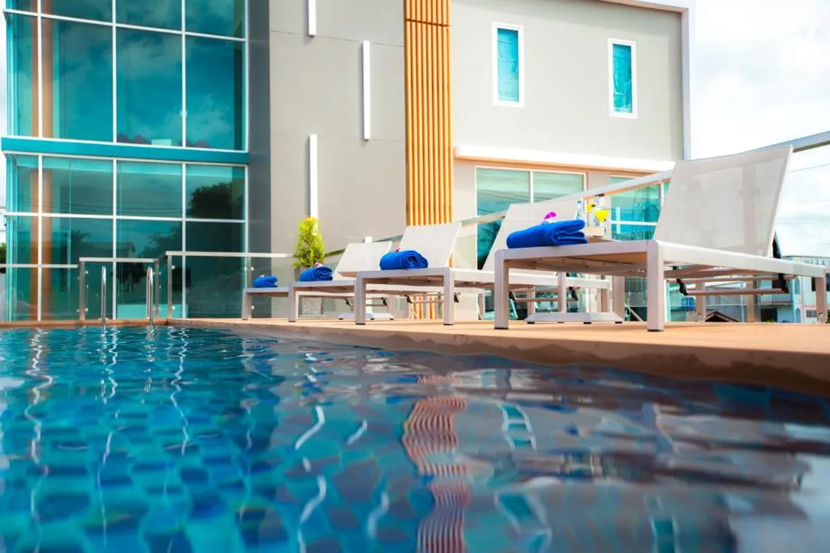The Elysium Residence