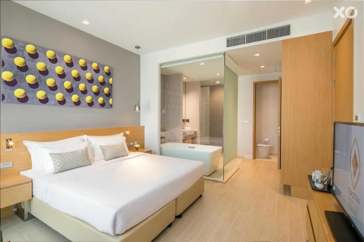 Eastin Thana City Golf Resort
