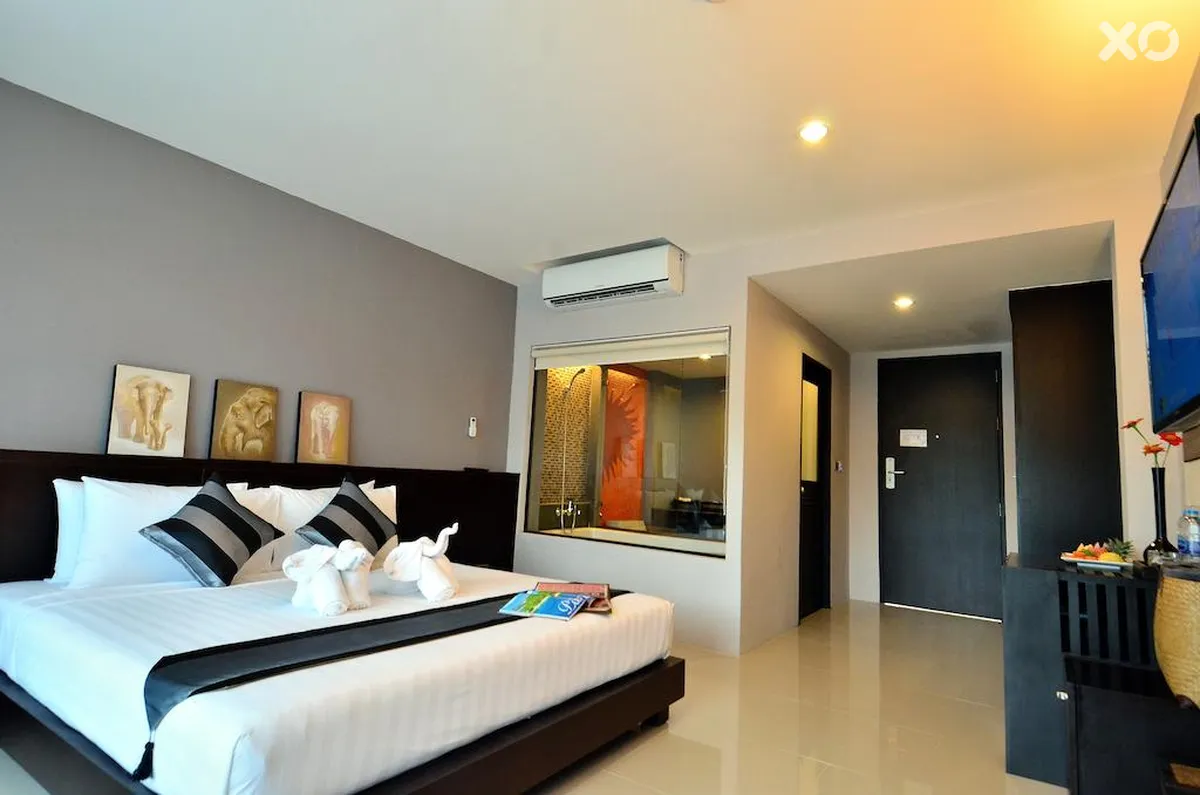 Chaweng Noi Pool Villa