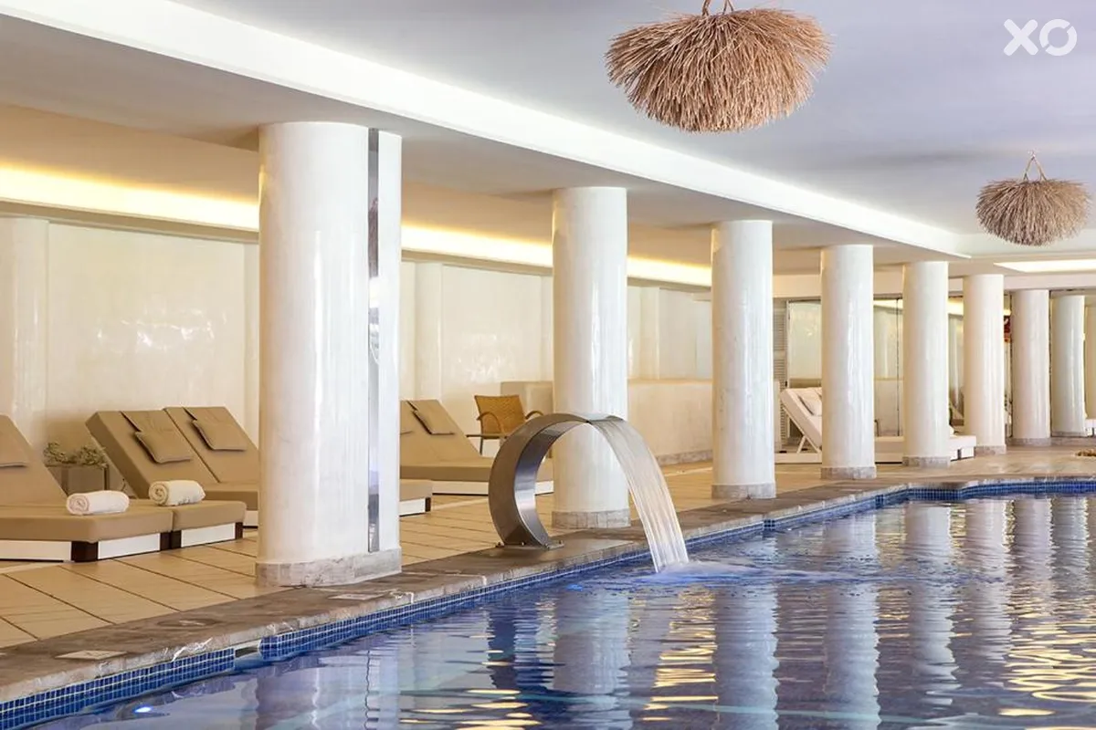 Es Port Hotel